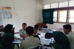 Polbangtan Bogor bentuk klub karya ilmiah