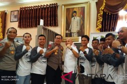 DPRD - Polda Babel bersinergi atasi masalah rakyat