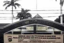Polresta Tangerang kerahkan 1.400 petugas pengamanan Lebaran