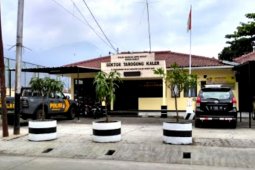 Kepala sekolah yang diduga aniaya siswa diselidiki Polisi Garut