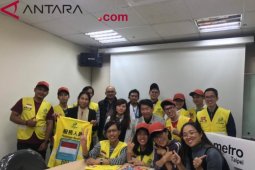 PPI: Mahasiswa Indonesia di Taiwan bukan kerja paksa