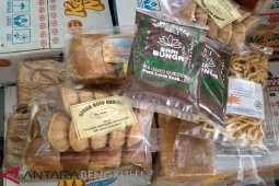 Produk ilegal senilai Rp56,42 miliar disita