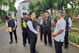 Kejar bukti pegaturan skor Satgas geledah dua kantor PSSI