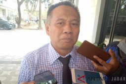 Jalan baru 10 km di Garut sudah bisa dilalui kendaraan