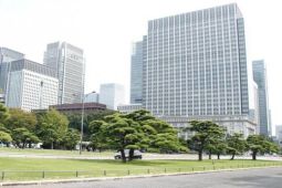 Indonesia siapkan kota ramah lingkungan
