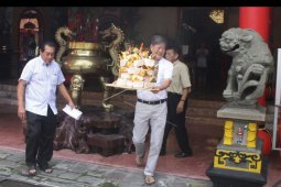 Ritual Shiang Thian
