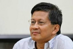 Polda Metro Akan Periksa Rocky Gerung