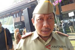 RSUD Garut klaim dana BPJS Kesehatan Rp40 miliar belum dibayar