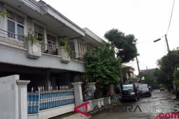 Densus 88 Dilibatkan Ungkap Bom Molotov Di Rumah Pimpinan KPK