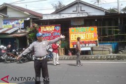 Keluarga korban pembunuhan minta pelaku dihukum berat