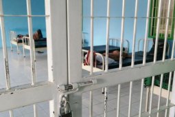 Rumah Sakit Jiwa Siap Tampung Caleg Depresi