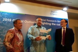 Akhir tahun ini rupiah diprediksi Rp14.600 per dolar AS