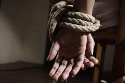 Kemenlu fokus dampingi keluarga para WNI yang disandera