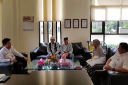 Santri Tani Jambi ikuti peluncuran STM 2019 di Tasikmalaya