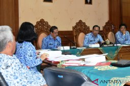 Pemkab Badung evaluasi program bansos lansia