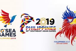 SEA Games Filipina, Indonesia 60 persen diperkuat atlet yunior