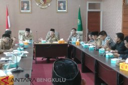 Ini daftar 15 lokasi kampanye Pemilu di Rejang Lebong