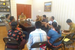 Dispora Sumut umumkan sembilan pelatih PPLP baru