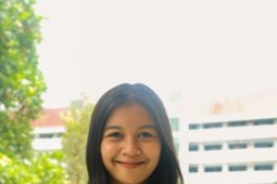 Shofiyah, Karateka UMM Kejar Gelar Internasional di Italia