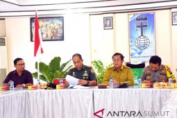 Nias tuan rumah sidang raya UEM 2019