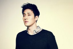 So Ji-Sub siap sapa penggemar di Jakarta