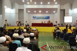 SMGP sosialisasi jalur transmisi 150 KV