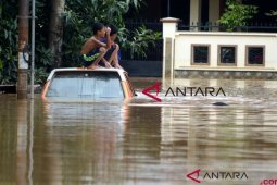 South Sulawesi hit by worst flooding in last decade