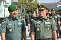 Pangdam I/BB: Prajurit harus ikut perangi narkoba