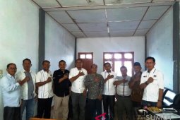 PWI dan KPU Tapsel kerja sama sukseskan Pemilu 2019