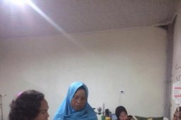 BPJS Ketenagakerjaan jalankan program "pick me up service"