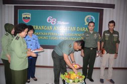 Kepala Penerangan TNI AD: Bangun terus sinergitas