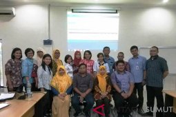 Kemenristek Dikti narasumber pertemuan UPM Polbangtan Medan