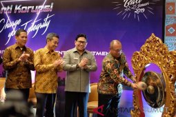 BPJS Ketenagakerjaan gandeng KPK tegakkan integritas institusi