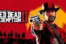 Game "Red Dead Redemption 2" hadapi gugatan hukum dari Pinkerton