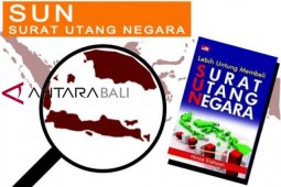 Pemerintah serap Rp2,47 triliun dari lelang pembelian kembali SUN