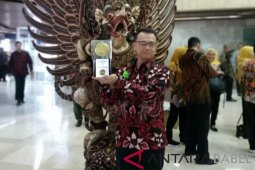 Pemerintah Bangka akan gelar kirab piala Adipura