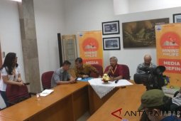 Indonesia masih kekurangan pengawas industri pertambangan