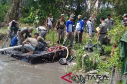 Gubernur Babel geram tambang ilegal kawasan Bandara