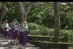 Badung targetkan 6,8 juta wisatawan mancanegara