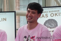 Peran kakak "Terlalu Tampan" Budiman turunkan berat badan