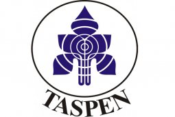 Taspen resmi jadi penyelenggara jaminan sosial