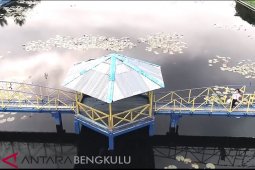Bengkulu Selatan kucurkan dana Rp3,7 miliar bangun wisata Tebat Rukis