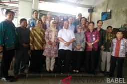 Gubernur: Babel provinsi pertama lakukan bedah syaraf melalui telekonsultasi