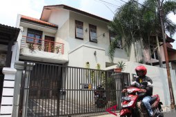 Antasari minta KPK tidak takut terhadap teror