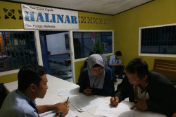 Satu tersangka perkara penyelundupan antimoni ditahan