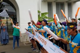 Perluas Layanan Imunisasi, Bio Farma Luncurkan Imunicare