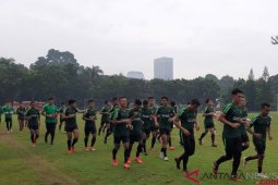 Jelang Piala AFF, Indra Sjafri telah dapatkan skuat yang pas