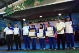 PDAM Tirtanadi terus tingkatkan pelayanan