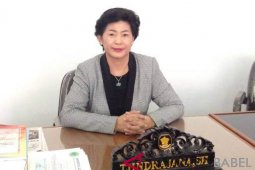 Anggota DPRD Bangka apresiasi piala Adipura