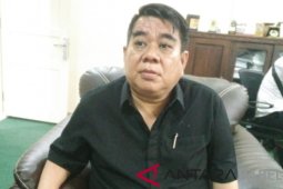 Toni Purnama imbau lima anggota PAW buat terobosan baru